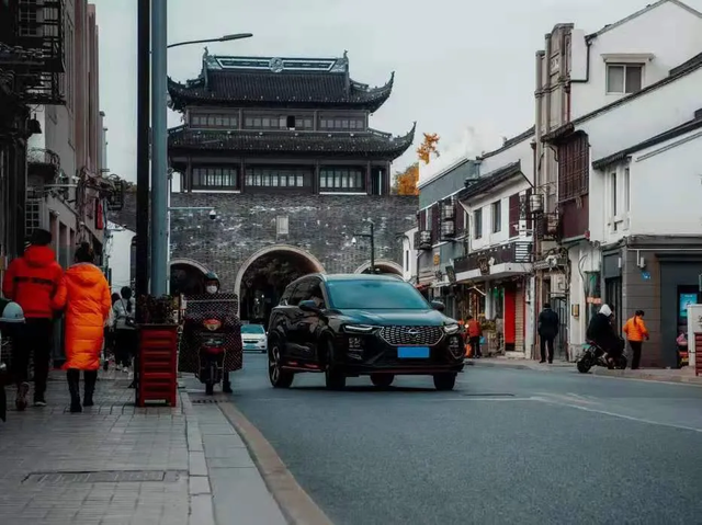 是“东山再起”还是“昙花一现”，久违的海马汽车