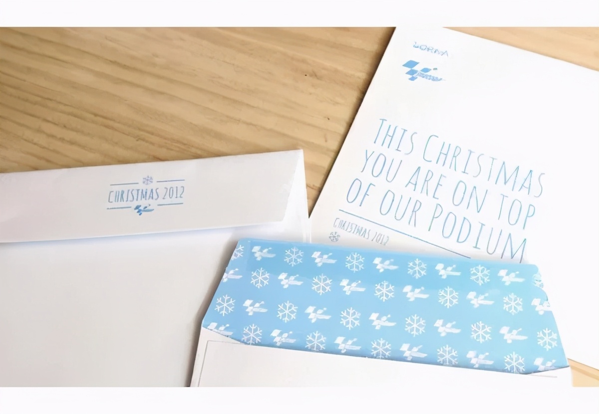 圣诞节贺卡设计，速藏