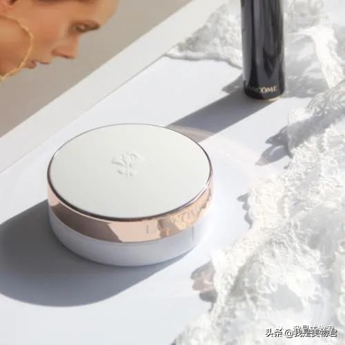 6款为春夏而生的粉底气垫，持久不脱妆！