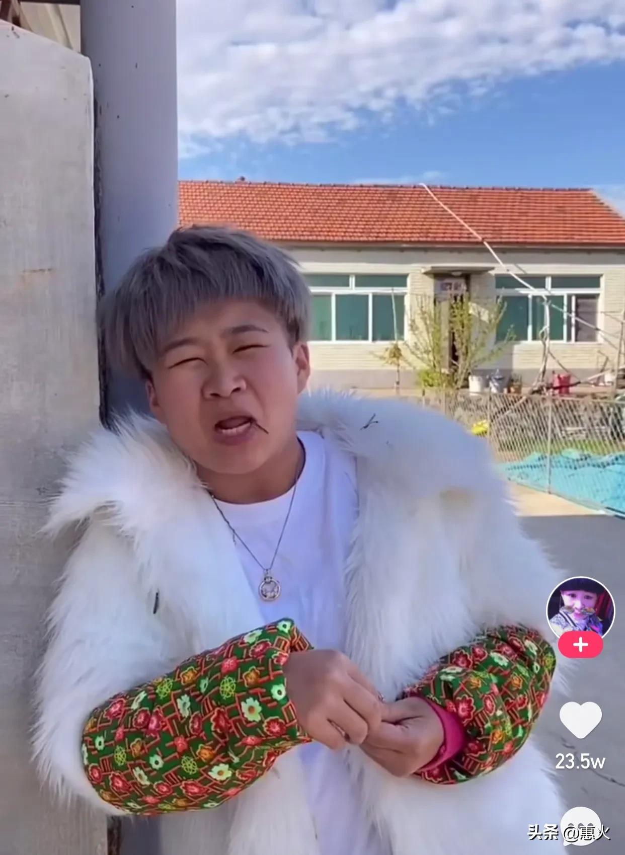 快手网红十大宝妈,二驴老婆最美,高迪老婆生三个儿子让人羡慕