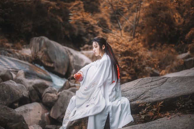 苏轼最具禅意的一首诗：世间万物，不过如此