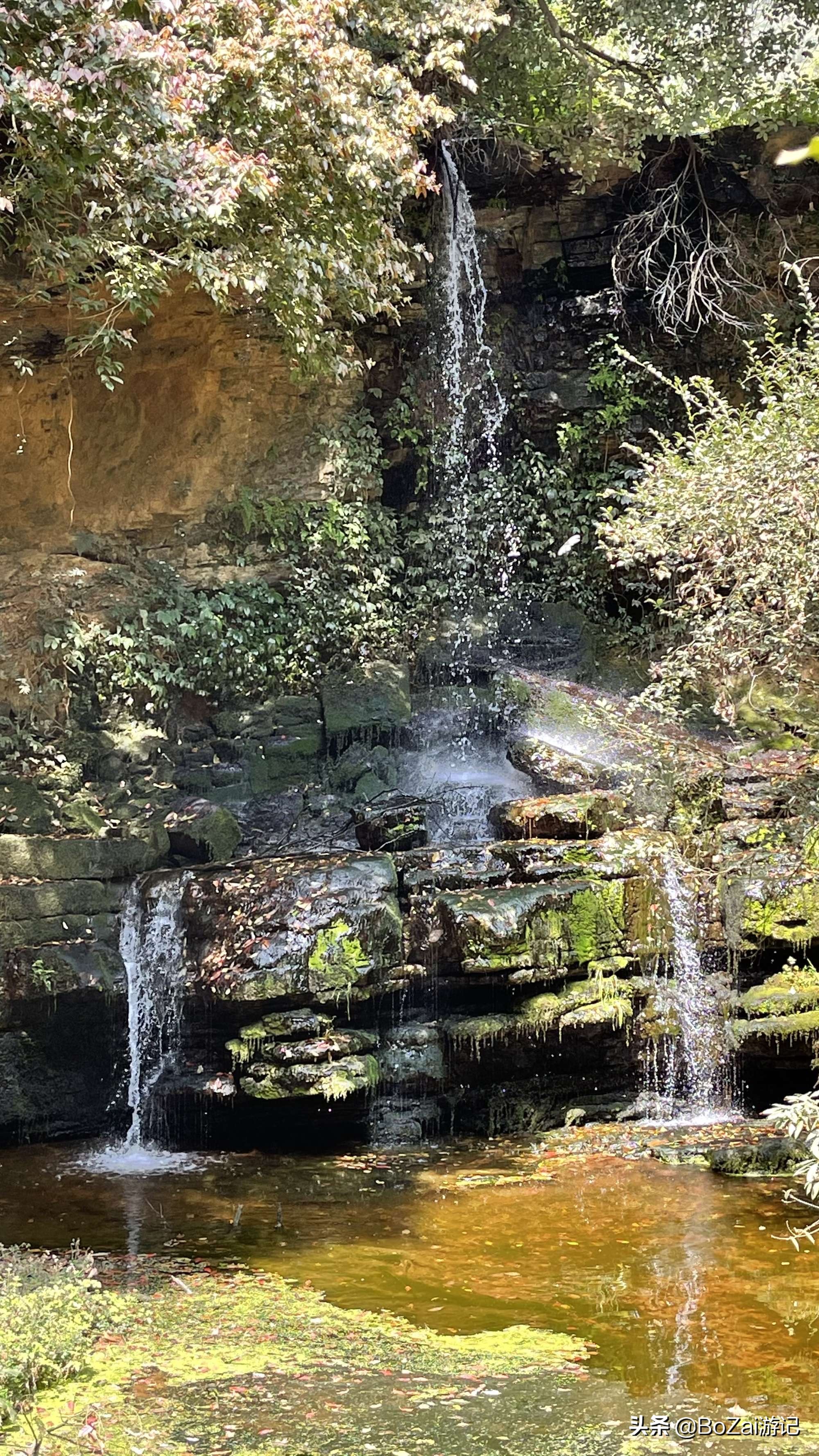 昆明附近风景区有哪些好玩的地方（昆明周边自驾游好风景推荐）