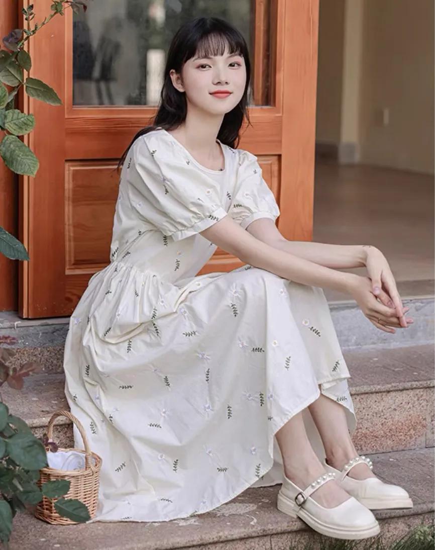 小说：我的清纯女友