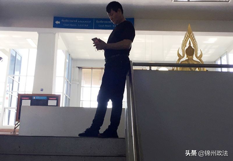 “杀妻骗保”案被告被判无期徒刑 受害者家属不满意结果