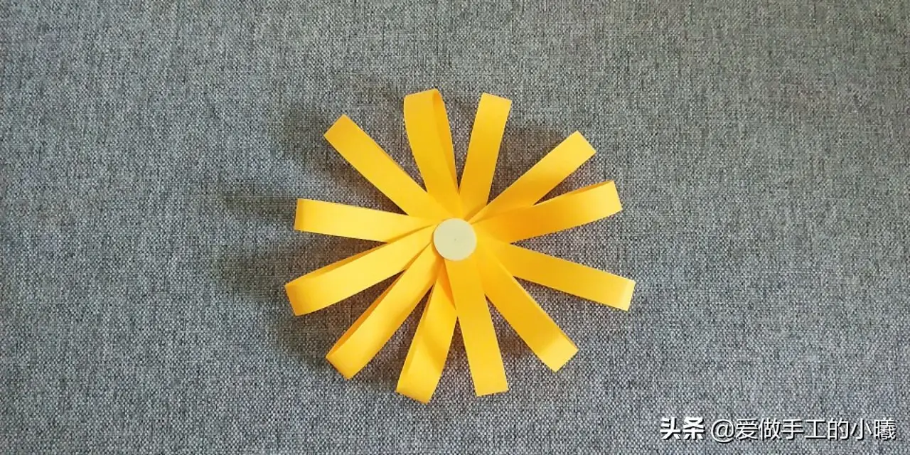 儿童趣味折纸合集，多种益智折纸等你来看