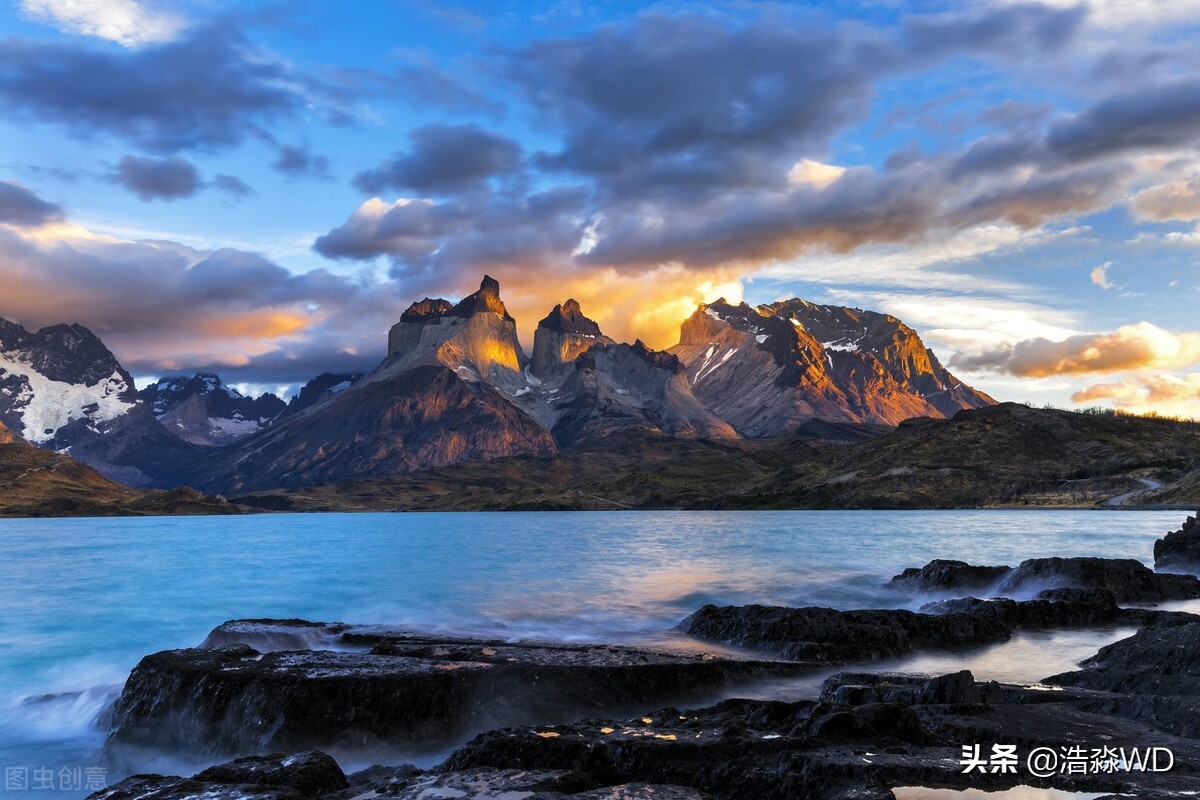 圣泉山人文举萃〔八章〕