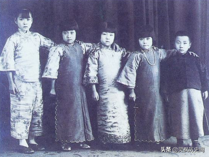 张爱玲的人生启示录：原生家庭欠你的，你要自己拿回来
