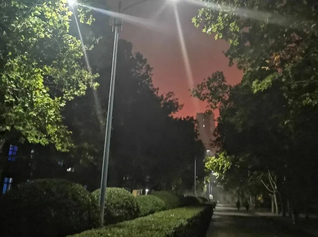 接本院校｜河北师范大学汇华学院：实力与颜值并存