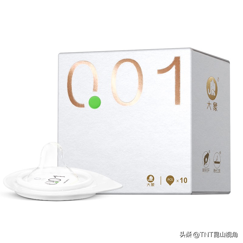 世界十大最薄避孕套 全球最薄的避孕套盘点 最薄厚度仅0.01毫米