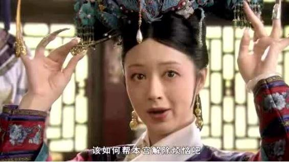 螺子黛是什么（甄嬛传里波斯国进贡来的螺子黛）