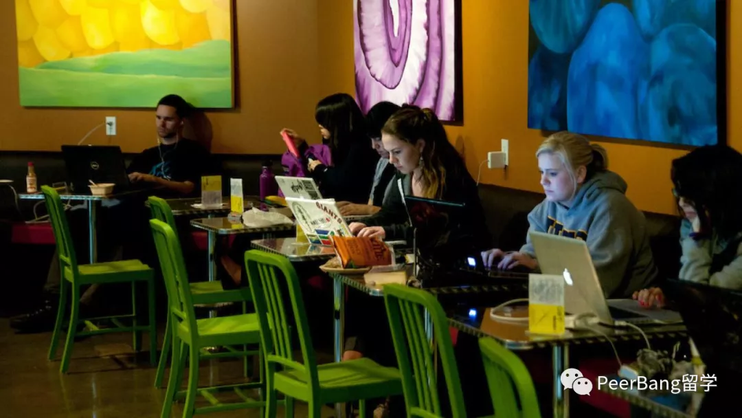 美国前40里，录取率最友好的UC大学是哪所？