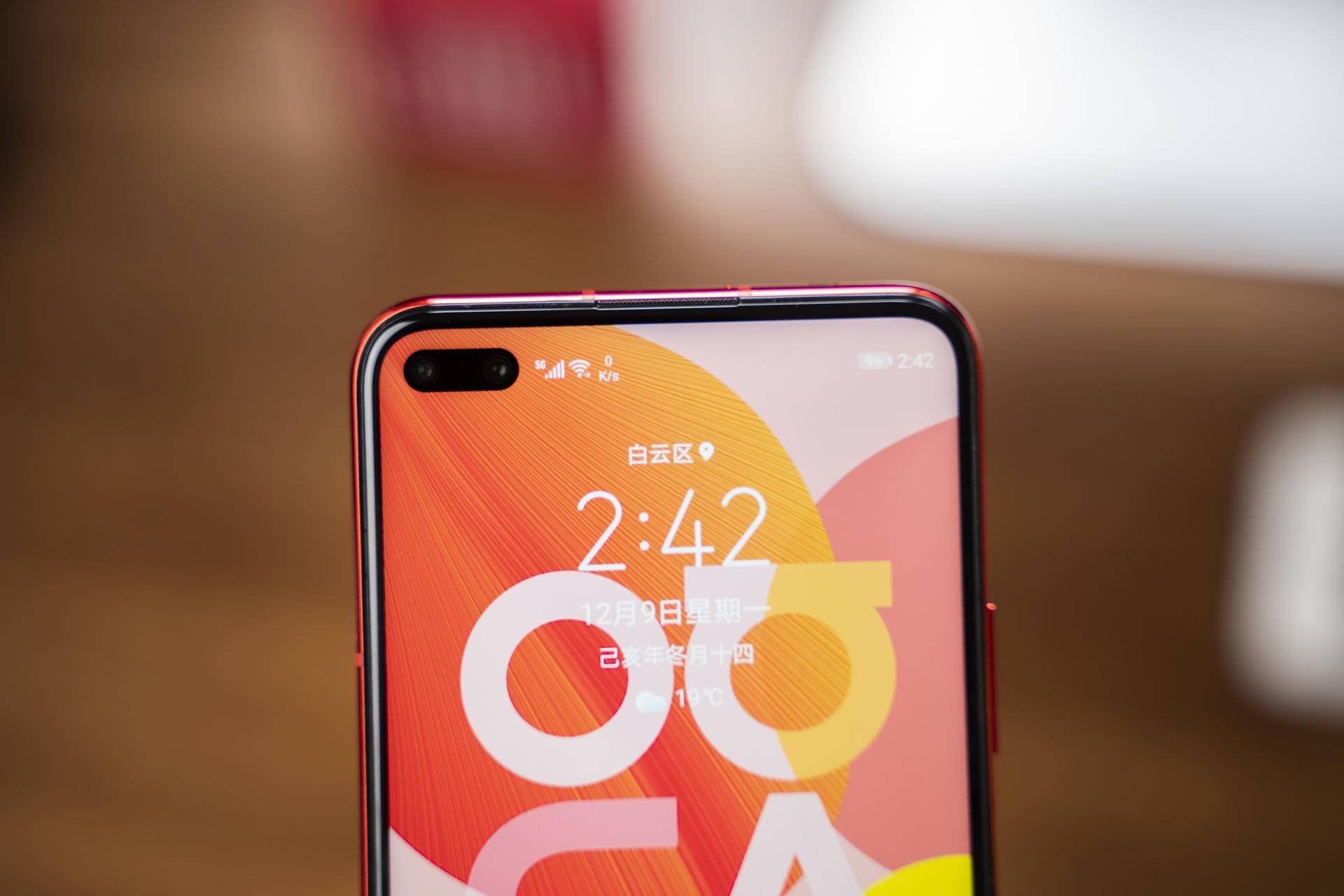 华为nova6 5G评测：相机和系统优化稳定出众，但也有美中不足
