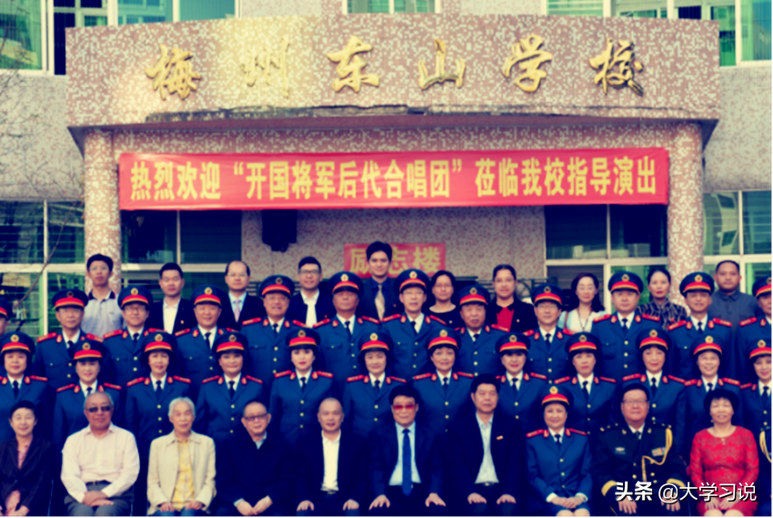 99.3%本科率，包揽文理科状元，广东梅州这几所高中实力强劲