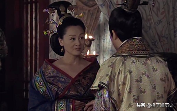 吕雉把戚夫人做成人彘，戚父手握重兵，为什么不救自己女儿？