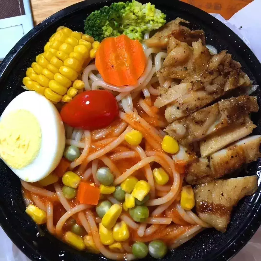 看饿了！宁波这9所高校私藏的18道人气美食，谁是No.1?