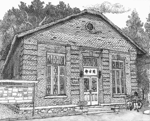 探寻北京老建筑：北京高校之一：清华大学（原清华学堂）