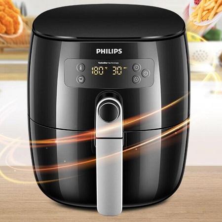 空气炸锅品牌推荐，不买贵只买对