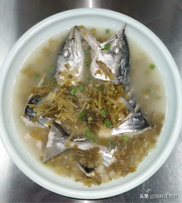 宁波人最爱的时令海鱼，透骨新鲜，价格相对实惠，但有所上涨