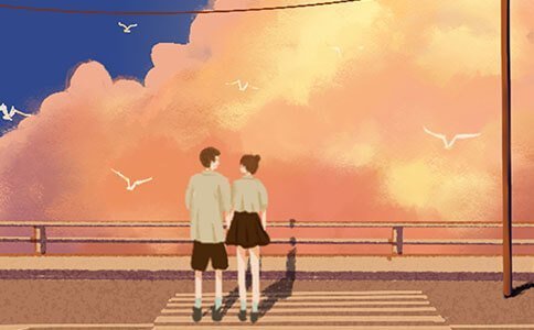 短篇小故事哄女朋友的「5篇」