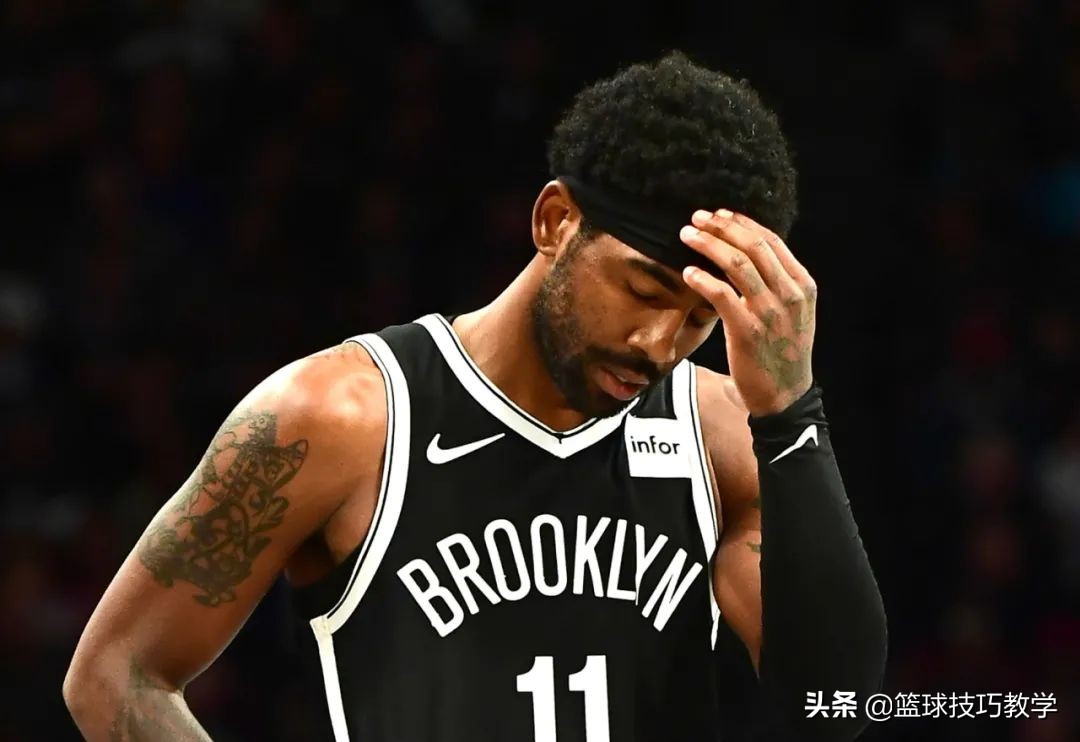 欧文nba为什么不打球(欧文不上场比赛的原因曝光！欧文究竟在想什么？)