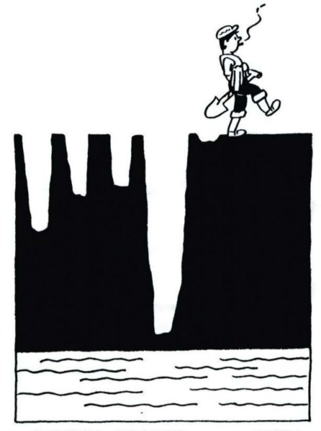 马云三战高考：别再相信别人成功是运气好，自己失败是运气差