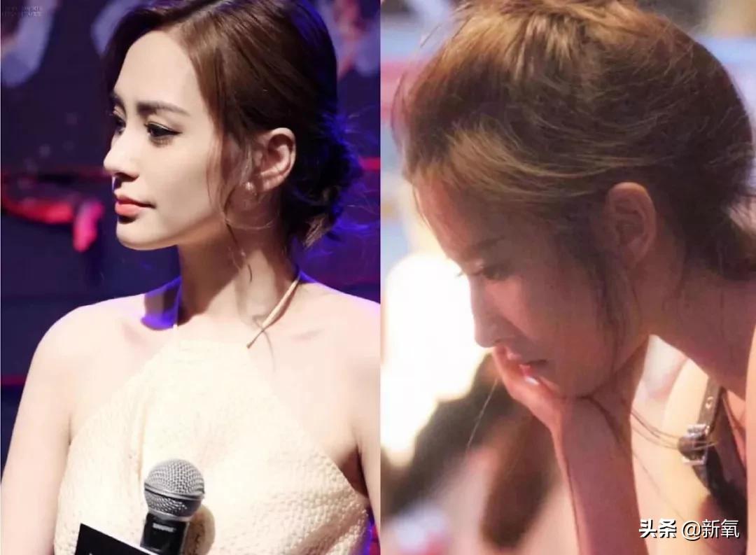 高以翔面相八字命理(八字分析高以翔焦俊艳命理)--亚圣国学网