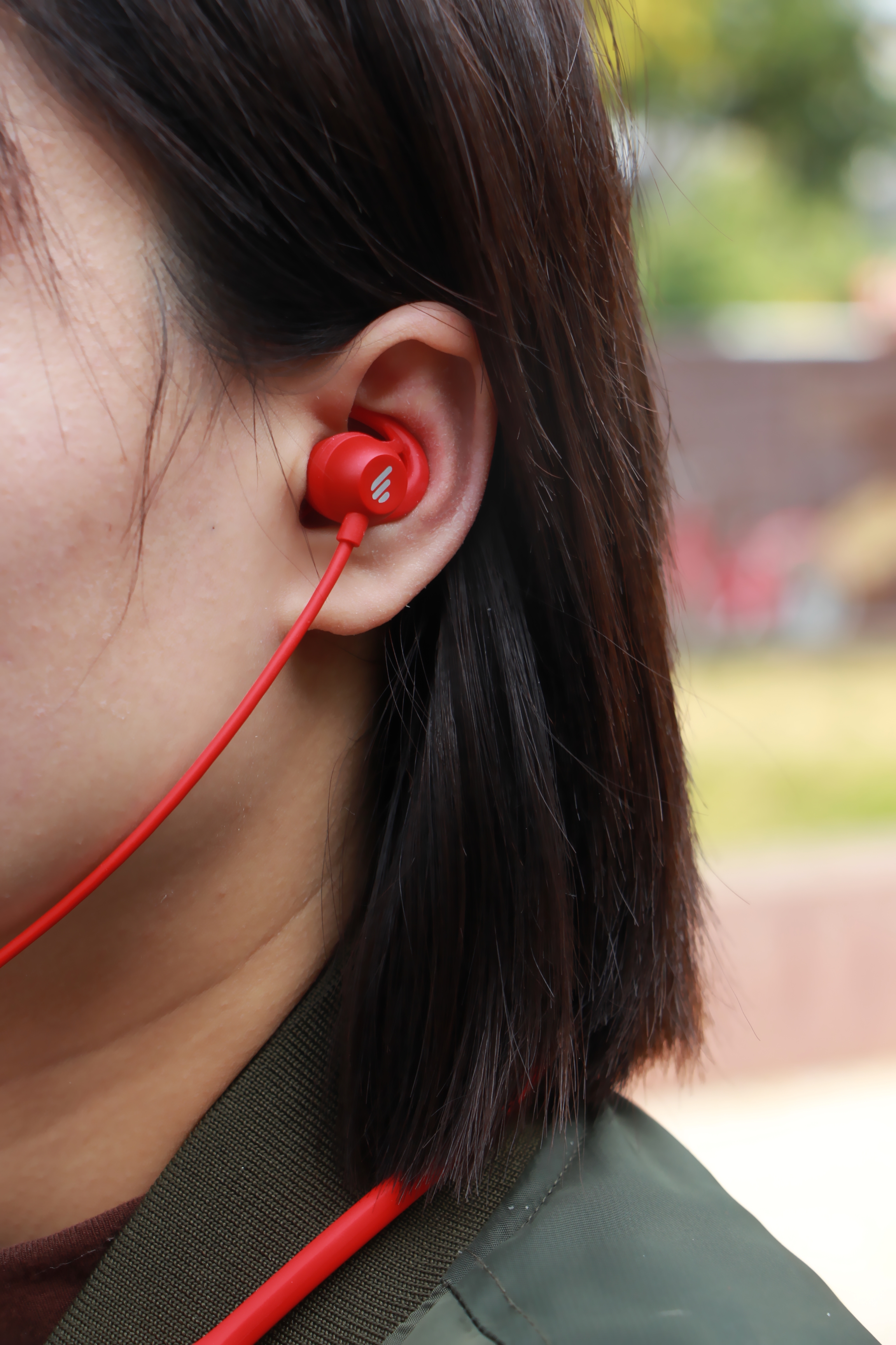 运动耳机不选贵的只选对的，漫步者W280NB满足运动爱好者的需求