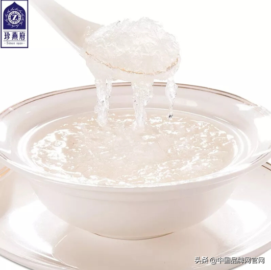 十大品牌：十大著名燕窝品牌有哪些