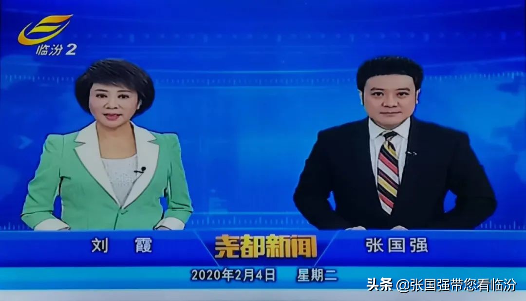 我是张国强，我为自己代言！