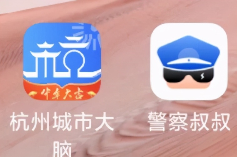 杭州区域号牌申领过程及个人经验分享