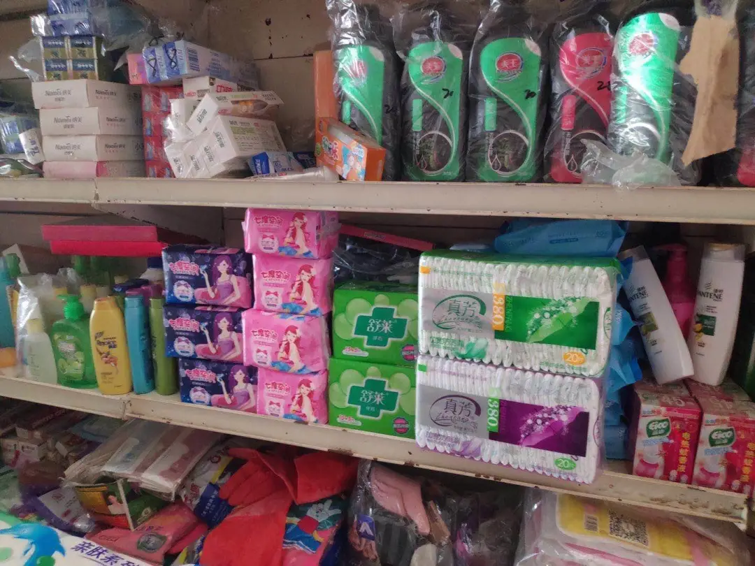 400万女童的“月经贫困”:不是一包卫生巾能解决的