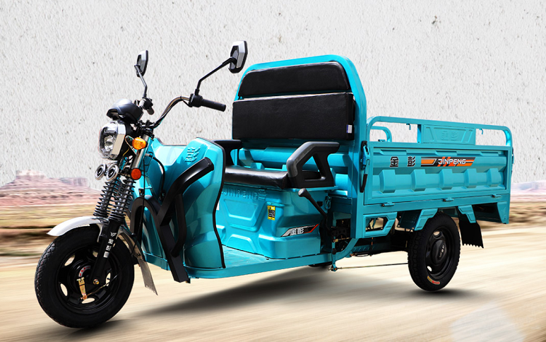 買電動三輪車，選擇哪個品牌好？品牌“十強榜”出爐，給出了答案