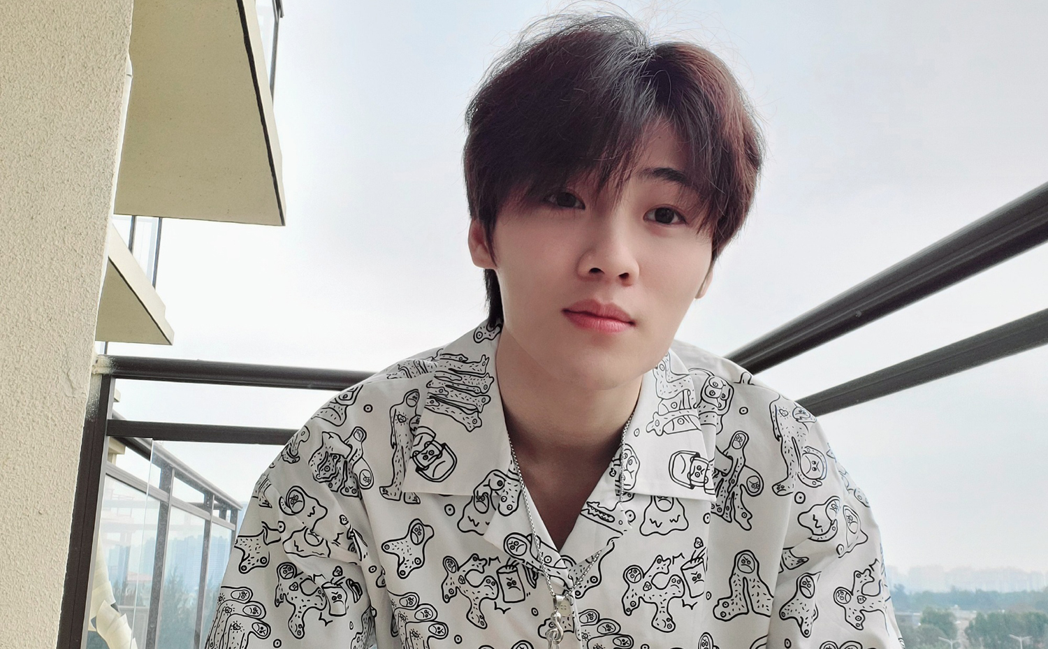 《创4》学员官宣，选秀老面孔多，哇唧唧哇3人出战，林墨人气高