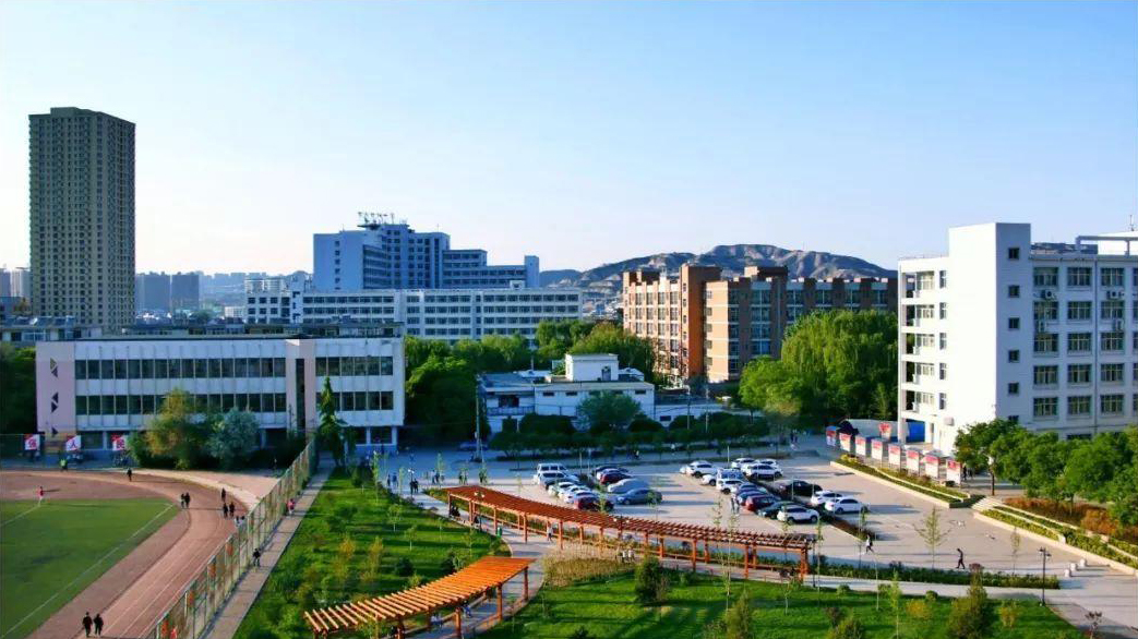 甘肃省8所省部共建重点大学，5所独立学院全部完成转设