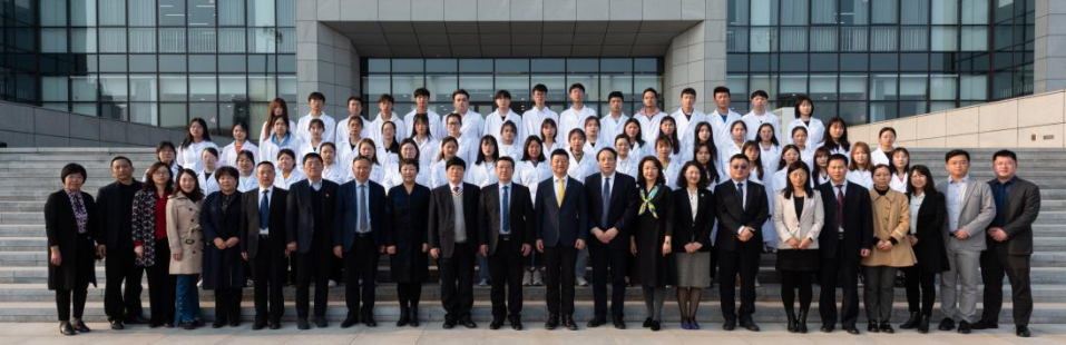 眼视光人才培养加速！爱尔眼科又与一所大学达成战略合作