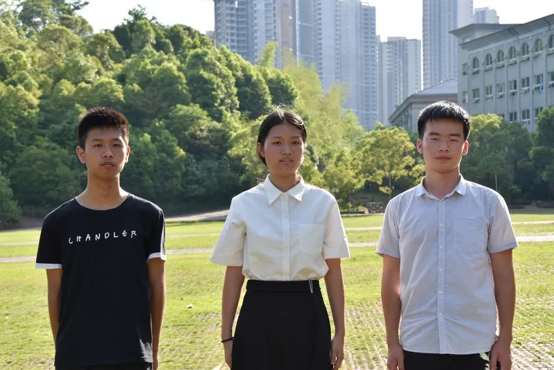 耒阳正源学校2017高考（你知道吗）