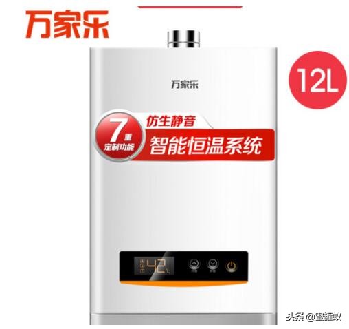 燃气热水器哪个牌子好？国内十大燃气热水器品牌您知道几个