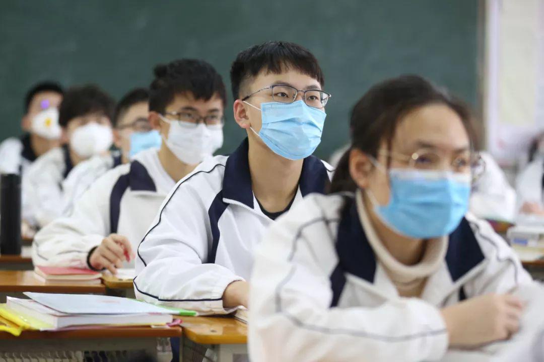 高三班主任提醒：模拟考试比想象中重要，尤其是二模考试