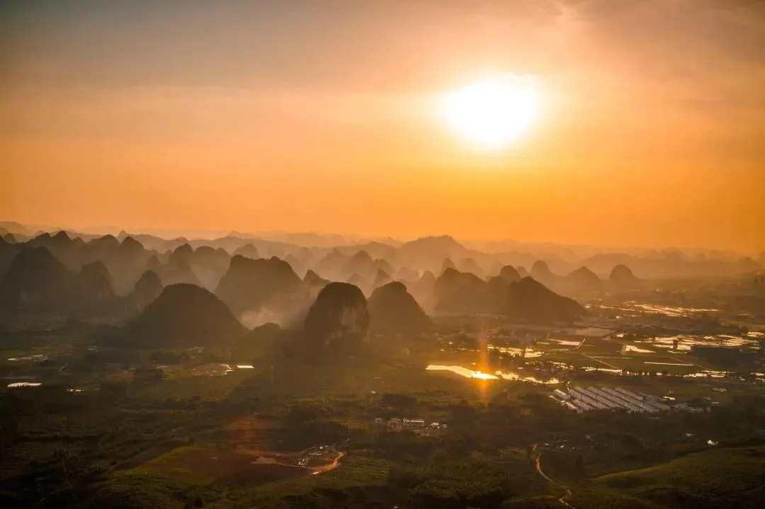 滑翔伞初体验｜等风来，御风而行，最极致的放松和自由，你敢来吗