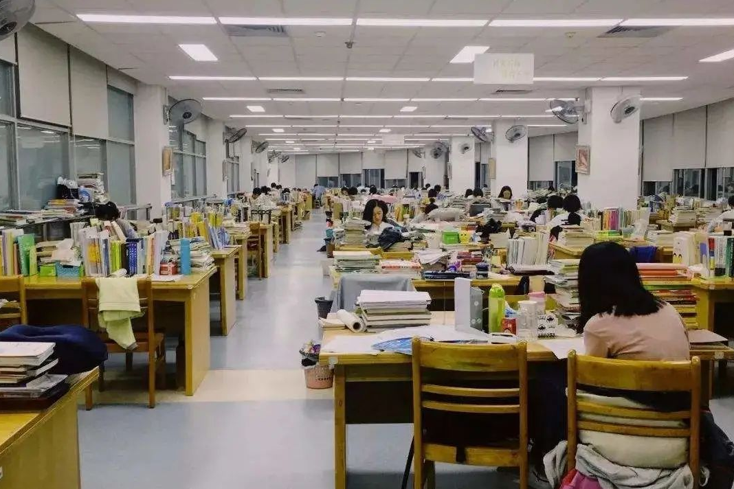 2022考研新调整，满足不了这几项没有报考资格，成绩再好也没用