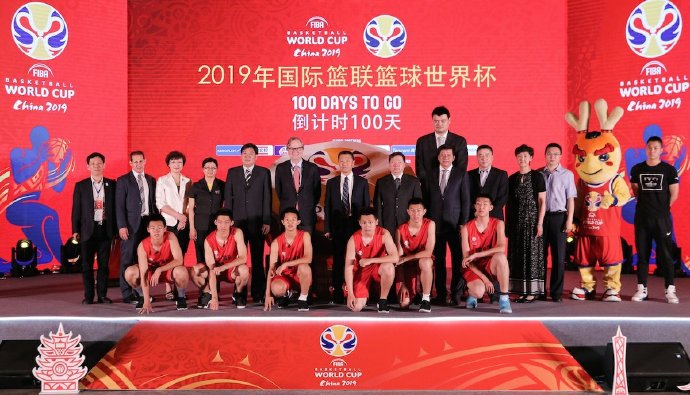 世界杯为什么没有nba球星(多名NBA球星无意愿参加2019篮球世界杯)