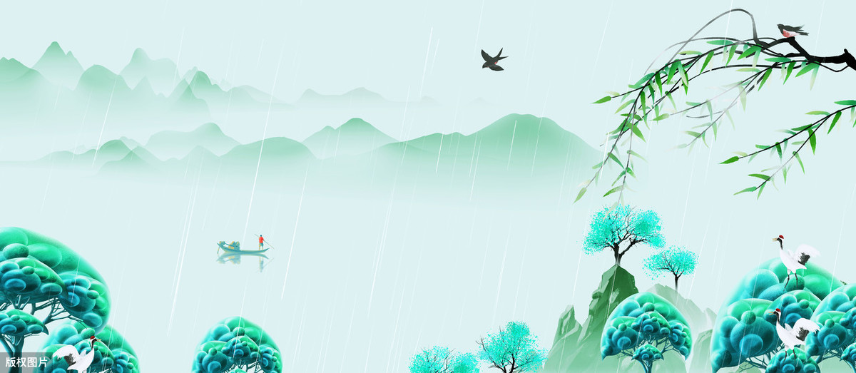 “绝胜烟柳满皇都”是谁写的？不仅这一句惊艳，全诗都是千秋绝句