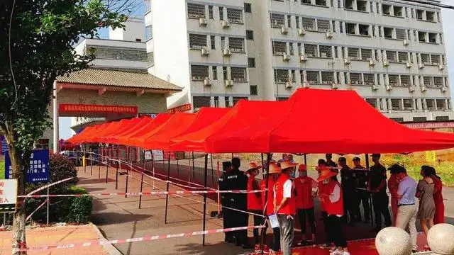 2020年祁阳县高考成绩汇总（更新）