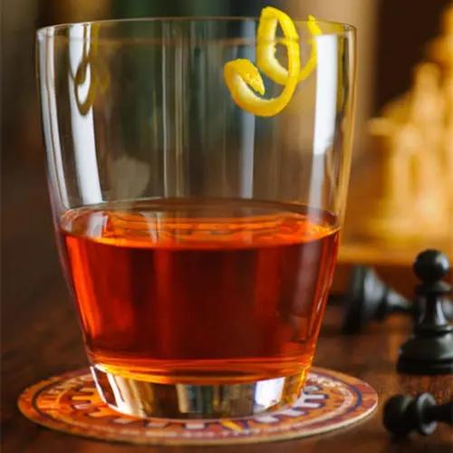 2021最受欢迎的鸡尾酒新鲜出炉！请收好这份点单指南