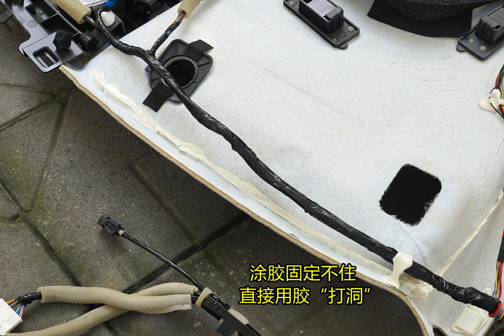 新奇骏拆解汇总 国人不爱的它都占？