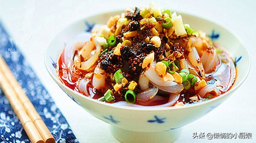 在山西大同除了刀削面之外，这几种美食你吃过吗？你还知道哪些？