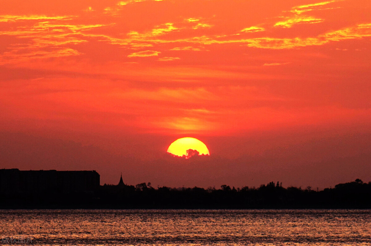 描写晚霞的优美句子 描写晚霞的唯美段落150字 - 汽车时代网