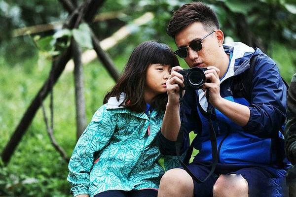 这7位艺人曾经是人民教师，有人浑水摸鱼，有人执教数年受人敬仰