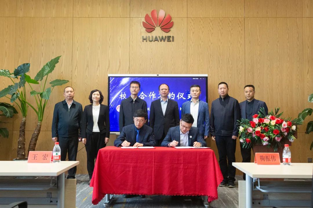 大连红叶职业培训学校（校企合作求共赢）