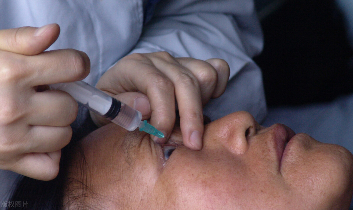 眼睛有黄斑是怎么回事(头号致盲杀手黄斑病变)